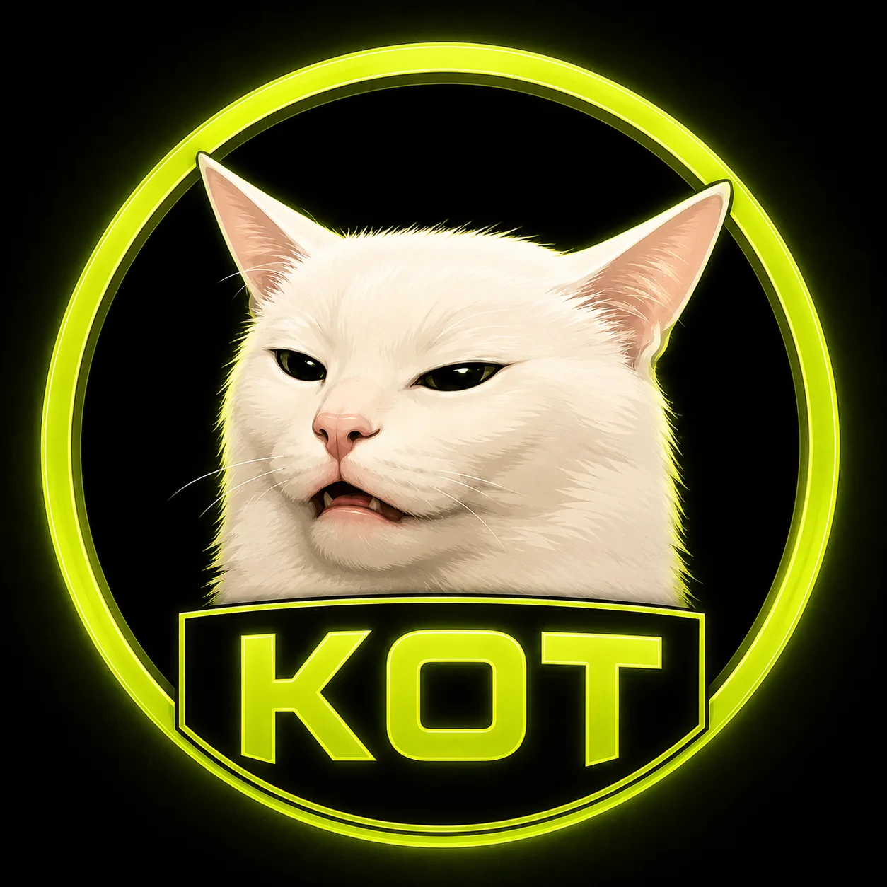 KOT token logo